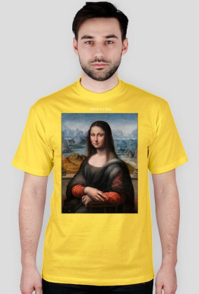 MONA LISA