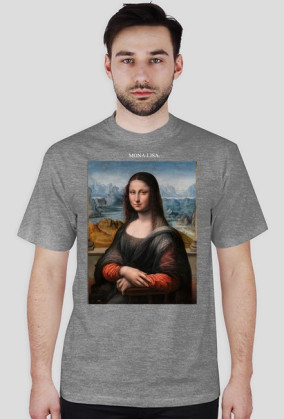 MONA LISA