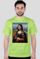 MONA LISA