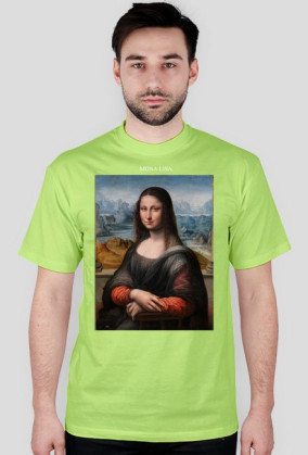 MONA LISA