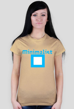 Minimalist FEMALE
