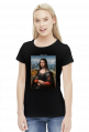 MONA LISA