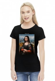 MONA LISA
