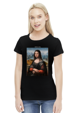 MONA LISA