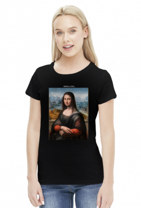 MONA LISA