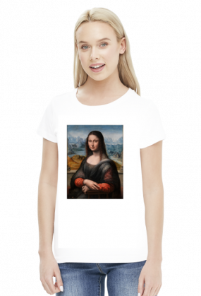 MONA LISA