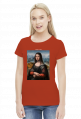 MONA LISA