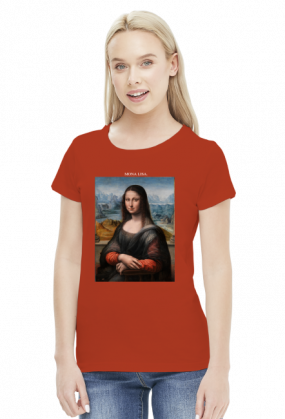 MONA LISA