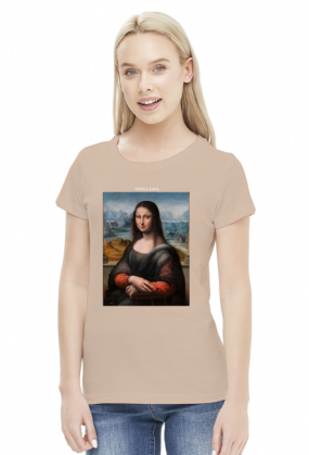 MONA LISA