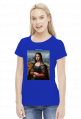 MONA LISA