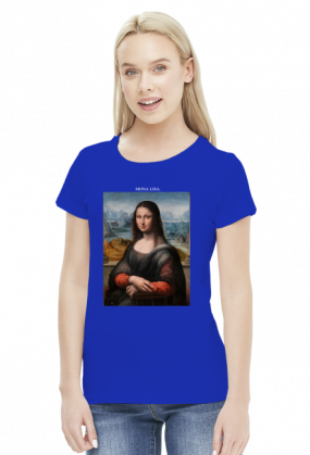 MONA LISA