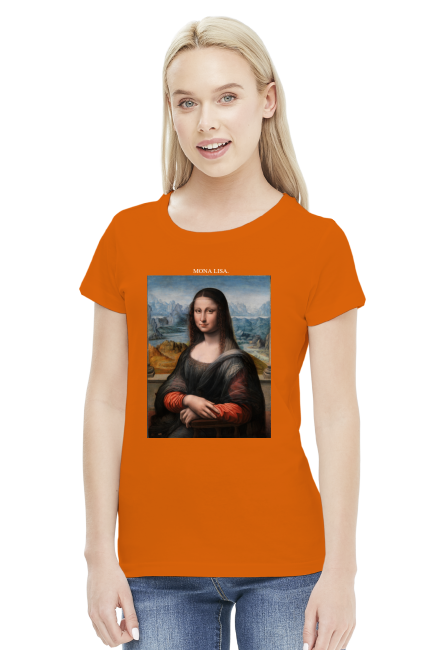 MONA LISA