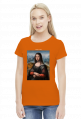 MONA LISA