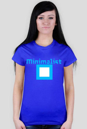 Minimalist FEMALE