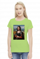 MONA LISA