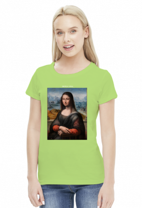 MONA LISA