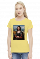 MONA LISA