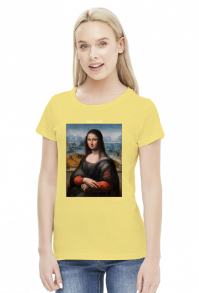 MONA LISA