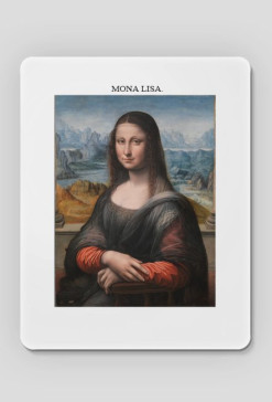 MONA LISA