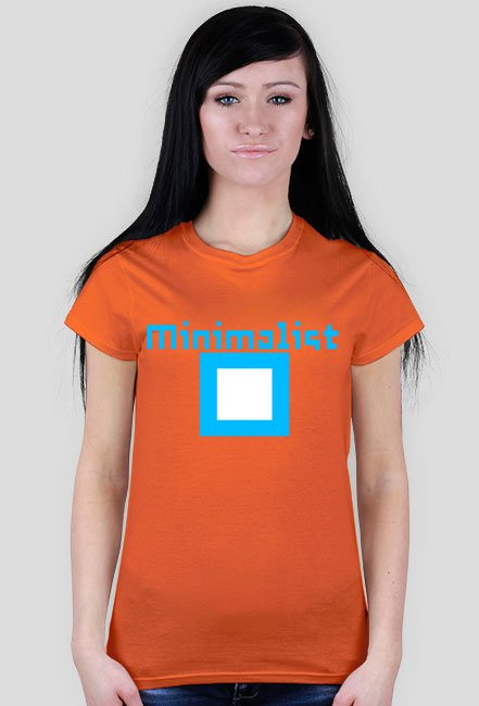 Minimalist FEMALE