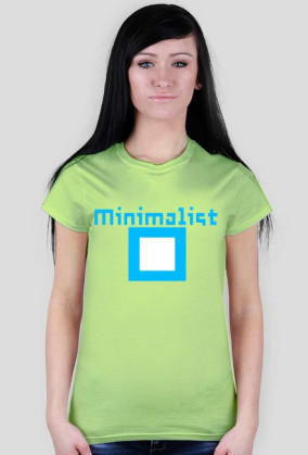 Minimalist FEMALE