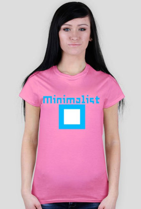 Minimalist FEMALE
