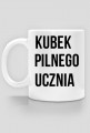 pilny uczeń