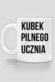 pilny uczeń