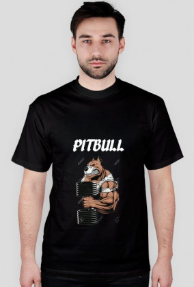 PITBULL