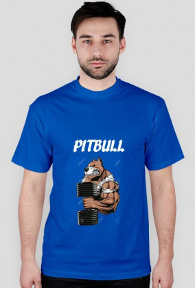 PITBULL