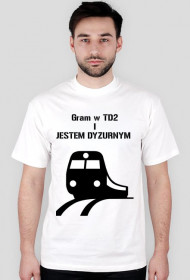 Gram w td2