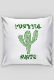 Przytul mnie_poduszka