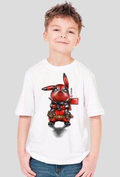 pika kids