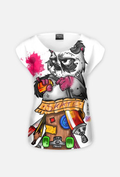 Panda full