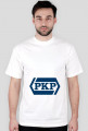Koszulka - Logo PKP