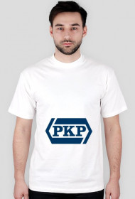 Koszulka - Logo PKP