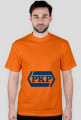 Koszulka - Logo PKP