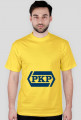 Koszulka - Logo PKP
