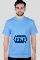 Koszulka - Logo PKP