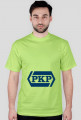Koszulka - Logo PKP