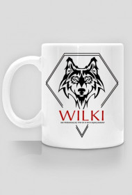 Wilki nie przejmują się co sądzą o nich barany