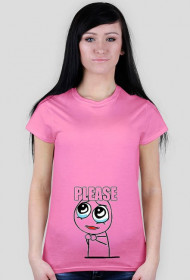 please mem kobieta