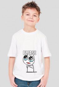 please mem chłopak
