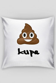 poduszka kupa