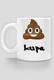 kubek kupa