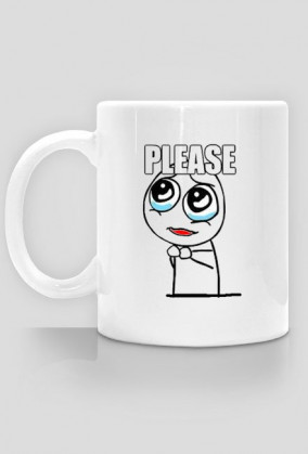 kubek please mem
