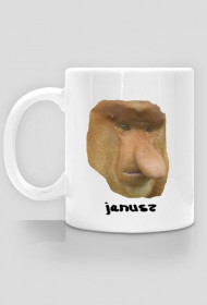 kubek Janusz biznesu