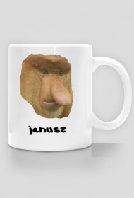 kubek Janusz biznesu