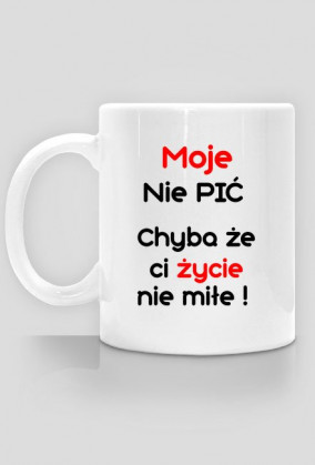 Moje