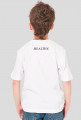 T-Shirt box logo Healthy kid